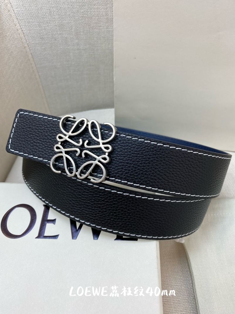 Loewe Belts